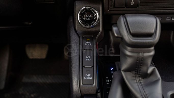 New Toyota Land Cruiser Prado 250 Series, 2.8 l, 2024 in Dubai by Milele, Bronze color. Other | AUTO.AE