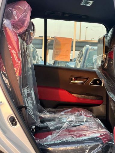 New Toyota Land Cruiser 300 Series, 3.4 l, 2025 in Dubai by ANDIAMO MOTORS FZE, White color. GCC Specs | AUTO.AE