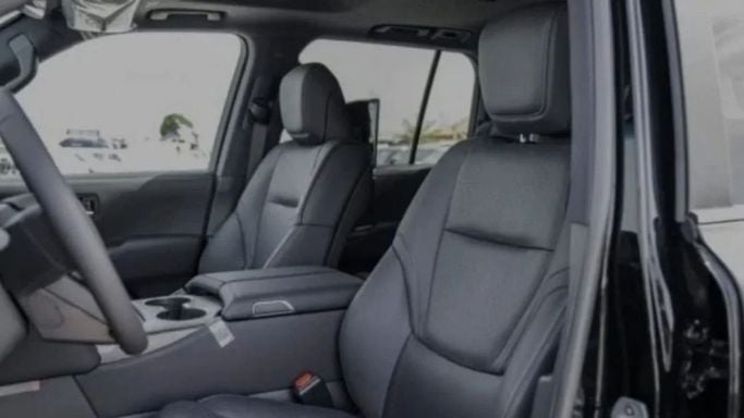 New Toyota Land Cruiser 300 Series, 3.4 l, 2023 in Dubai by Mohamed Hakim Motors, Black color. Other | AUTO.AE