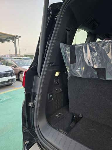 New Toyota Land Cruiser 300 Series, 4.0 l, 2025 in Dubai by Mohamed Hakim Motors, Black color. Other | AUTO.AE