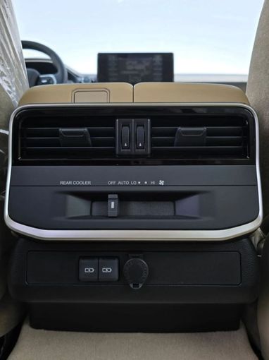 New Toyota Land Cruiser 300 Series, 4.0 l, 2025 in Dubai by Mohamed Hakim Motors, Black color. GCC Specs | AUTO.AE
