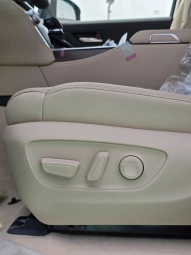 New Toyota Land Cruiser 300 Series, 3.4 l, 2025 in Dubai by Mohamed Hakim Motors, Navy Blue color. Other | AUTO.AE