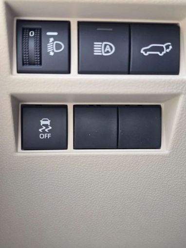 New Toyota Land Cruiser 300 Series, 3.4 l, 2025 in Dubai by Mohamed Hakim Motors, Navy Blue color. Other | AUTO.AE