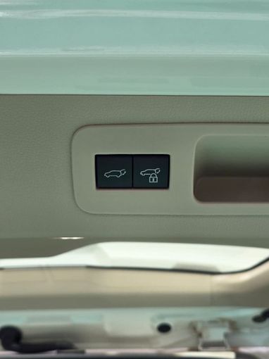 New Toyota Land Cruiser 300 Series, 4.0 l, 2025 in Dubai by Mohamed Hakim Motors, White color. GCC Specs | AUTO.AE