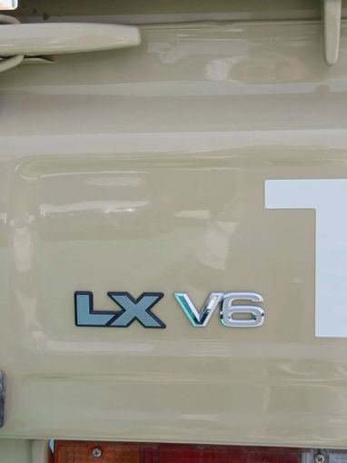 New Toyota Land Cruiser 70 Series Facelift 2, 4.0 l, 2025 in Dubai by Mohamed Hakim Motors, Beige color. GCC Specs | AUTO.AE