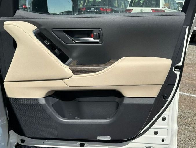 New Toyota Land Cruiser 300 Series, 3.3 l, 2023 in Dubai by Mohamed Hakim Motors, Black color. GCC Specs | AUTO.AE