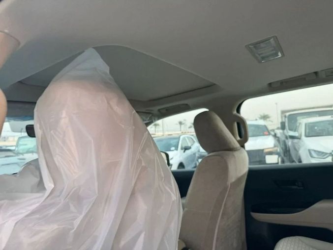 New Toyota Land Cruiser 300 Series, 3.3 l, 2023 in Dubai by Mohamed Hakim Motors, White color. GCC Specs | AUTO.AE