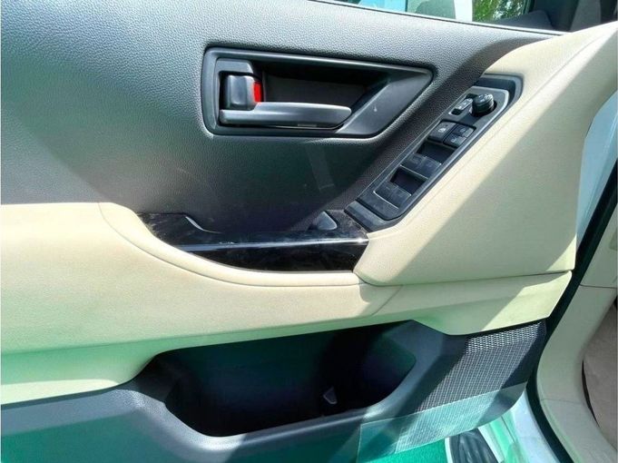 New Toyota Land Cruiser 300 Series, 3.3 l, 2023 in Dubai by Mohamed Hakim Motors, White color. GCC Specs | AUTO.AE