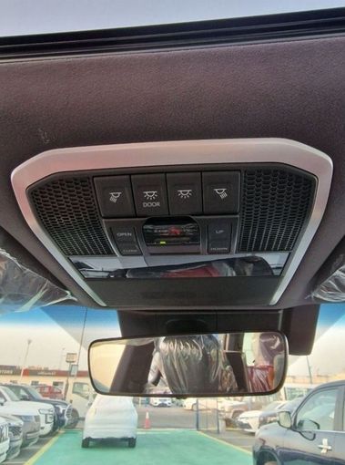 New Toyota Land Cruiser 300 Series, 3.3 l, 2023 in Dubai by Mohamed Hakim Motors, Black color. GCC Specs | AUTO.AE