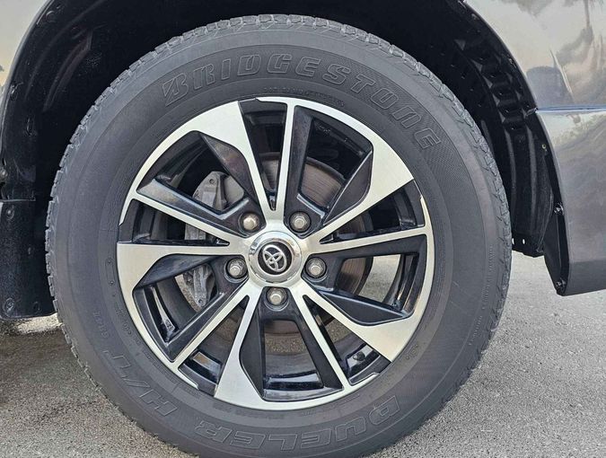 New Toyota Land Cruiser 200 Series, 5.7 l, 2010 in Dubai by SK Motors, Grey color. GCC Specs | AUTO.AE