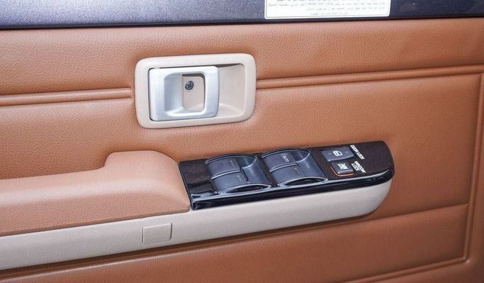 New Toyota Land Cruiser 70 Series Facelift 2, 4.0 l, 2025 in Dubai by Najem Motors, Grey color. GCC Specs | AUTO.AE
