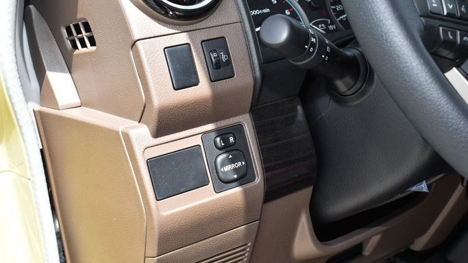 New Toyota Land Cruiser 70 Series Facelift 2, 4.0 l, 2024 in Dubai by Najem Motors, Beige color. GCC Specs | AUTO.AE