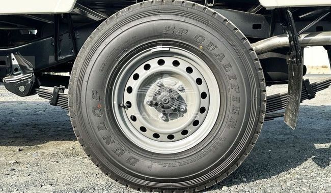 Новый Toyota Land Cruiser 70 Series Рестайлинг 2, 4.5 л, 2024 в Дубае от Falcons GT Motors FZCO Белый цвет. Other | AUTO.AE
