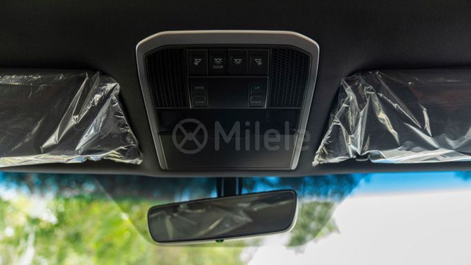 Новый Toyota Land Cruiser 300 Series, 3.4 л, 2025 в Дубае от Milele Черный цвет. Other | AUTO.AE