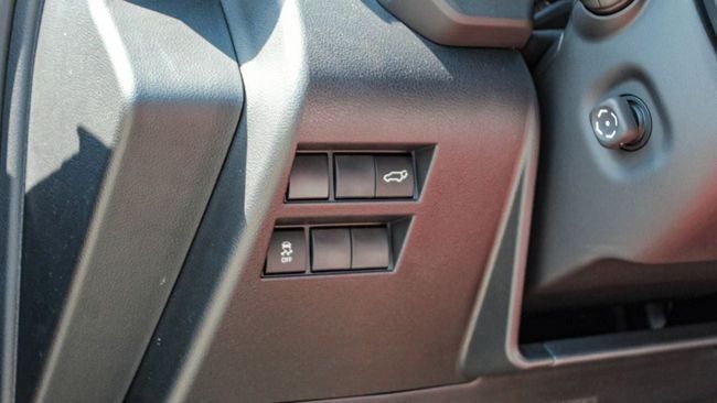 New Toyota Land Cruiser 300 Series, 3.3 l, 2025 in Dubai by Falcons GT Motors FZCO, Black color. Other | AUTO.AE