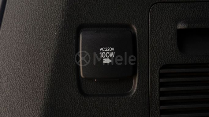 New Toyota Land Cruiser 300 Series, 3.3 l, 2025 in Dubai by Milele, Grey color. Other | AUTO.AE