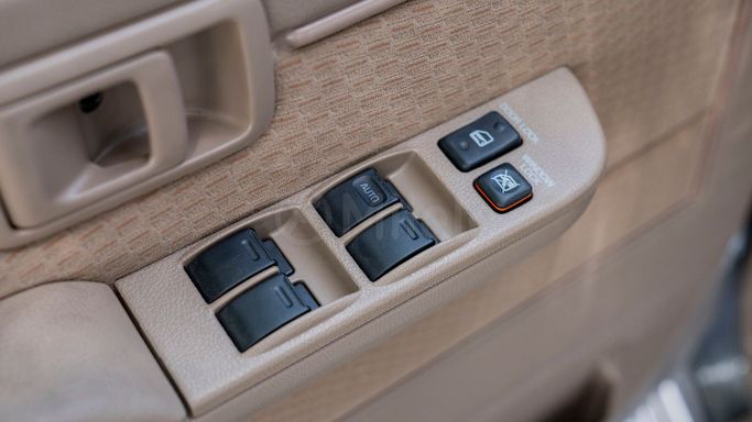 New Toyota Land Cruiser 70 Series Facelift 2, 2.8 l, 2024 in Dubai by Milele, Grey color. Other | AUTO.AE