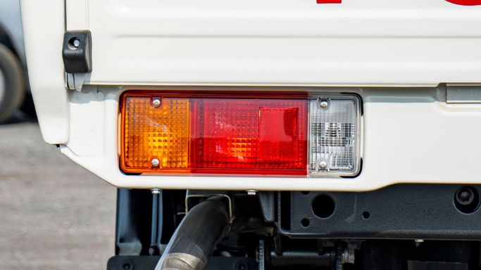 New Toyota Land Cruiser 70 Series Facelift 2, 4.0 l, 2025 in Dubai by Milele, White color. Other | AUTO.AE