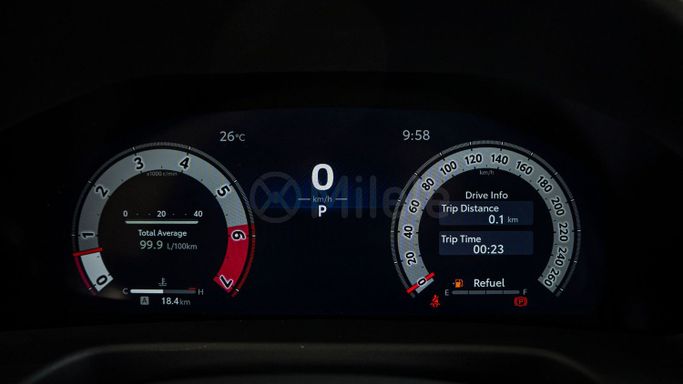 New Toyota Land Cruiser 300 Series, 3.4 l, 2025 in Dubai by Milele, Black color. Other | AUTO.AE