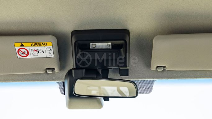 Новый Toyota Land Cruiser 70 Series Рестайлинг 2, 2.8 л, 2025 в Дубае от Milele Бежевый цвет. Other | AUTO.AE
