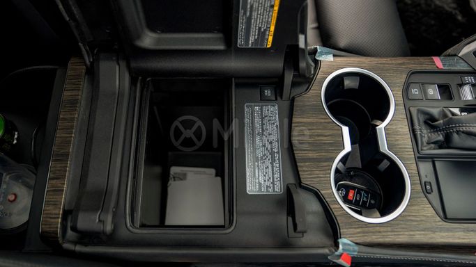 New Toyota Land Cruiser 300 Series, 3.4 l, 2024 in Dubai by Milele, Black color. Other | AUTO.AE