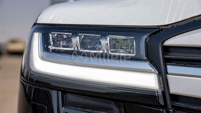 Новый Toyota Land Cruiser 300 Series, 3.4 л, 2025 в Дубае от Milele Черный цвет. Other | AUTO.AE