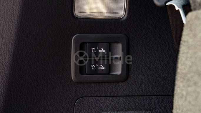 Новый Toyota Land Cruiser 300 Series, 3.3 л, 2025 в Дубае от Milele Черный цвет. Other | AUTO.AE