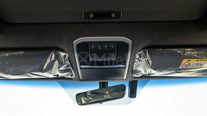 Новый Toyota Land Cruiser 300 Series, 3.3 л, 2025 в Дубае от Milele Черный цвет. Other | AUTO.AE