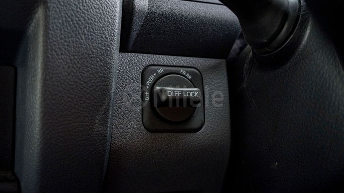 جديدة Toyota Land Cruiser 70 Series تجميل الوجه 2, 4.5 l, 2024 في في دبي من Milele، اللون أبيض. أخرى | AUTO.AE