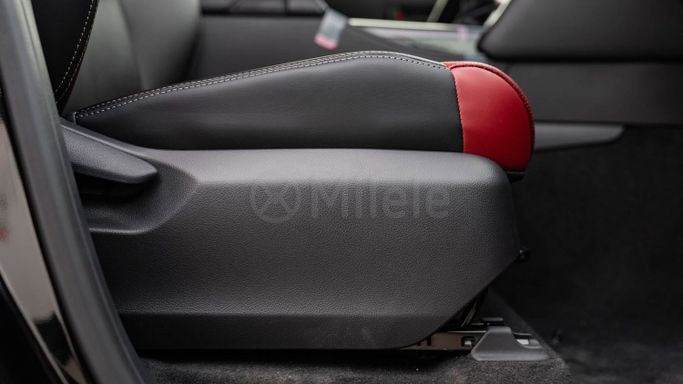 New Toyota Land Cruiser 300 Series, 4.0 l, 2024 in Dubai by Milele, Black color. Other | AUTO.AE