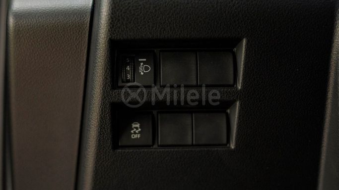 New Toyota Land Cruiser 300 Series, 4.0 l, 2024 in Dubai by Milele, Black color. Other | AUTO.AE