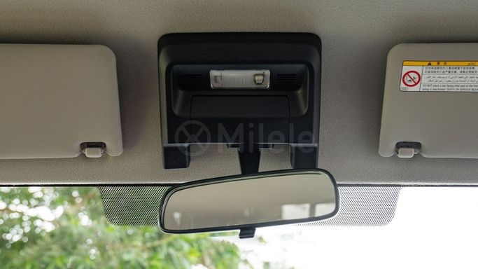 جديدة Toyota Land Cruiser 70 Series تجميل الوجه 2, 4.0 l, 2025 في في دبي من Milele، اللون بيج. أخرى | AUTO.AE