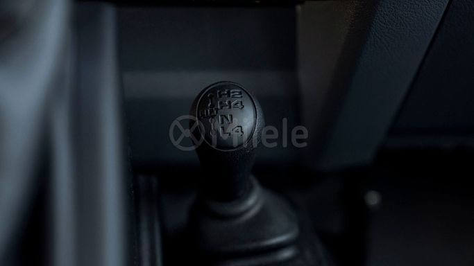New Toyota Land Cruiser 70 Series Facelift 2, 2.8 l, 2025 in Dubai by Milele, White color. Other | AUTO.AE