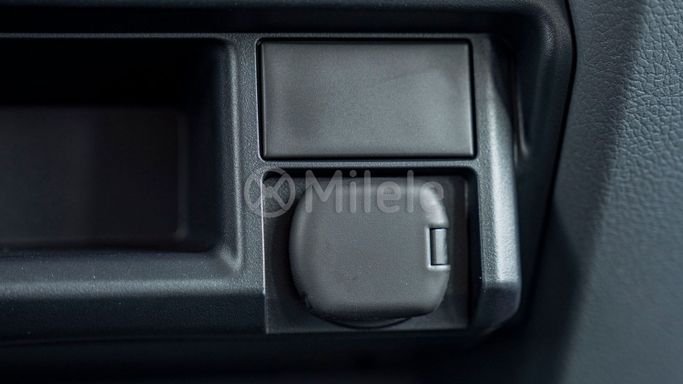New Toyota Land Cruiser 70 Series Facelift 2, 4.5 l, 2025 in Dubai by Milele, White color. Other | AUTO.AE