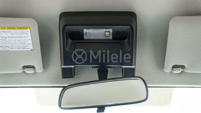 New Toyota Land Cruiser 70 Series Facelift 2, 4.5 l, 2025 in Dubai by Milele, White color. Other | AUTO.AE