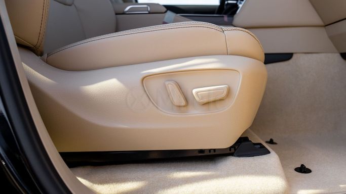 New Toyota Land Cruiser 300 Series, 3.4 l, 2025 in Dubai by Milele, Black color. Other | AUTO.AE