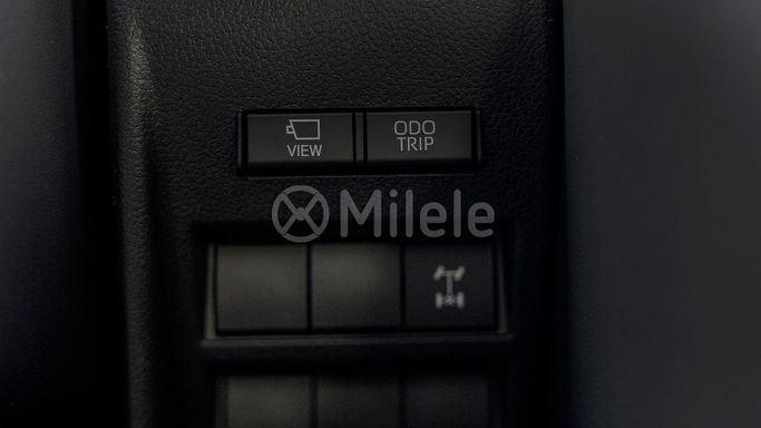 New Toyota Land Cruiser 300 Series, 3.4 l, 2025 in Dubai by Milele, Black color. Other | AUTO.AE