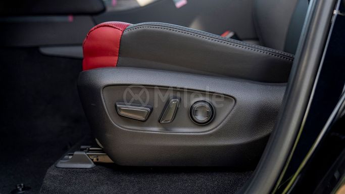 New Toyota Land Cruiser 300 Series, 3.4 l, 2024 in Dubai by Milele, Black color. Other | AUTO.AE