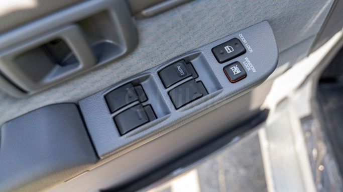New Toyota Land Cruiser 70 Series Facelift 2, 4.5 l, 2025 in Dubai by Milele, White color. Other | AUTO.AE
