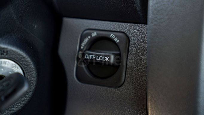 New Toyota Land Cruiser 70 Series Facelift 2, 4.5 l, 2025 in Dubai by Milele, White color. Other | AUTO.AE