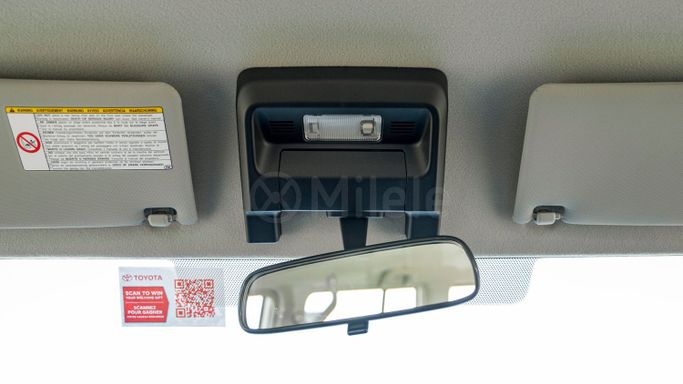 New Toyota Land Cruiser 70 Series Facelift 2, 4.5 l, 2025 in Dubai by Milele, White color. Other | AUTO.AE