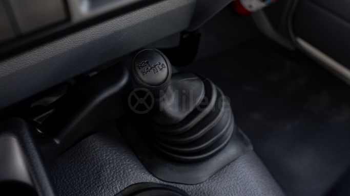 New Toyota Land Cruiser 70 Series Facelift 2, 4.5 l, 2025 in Dubai by Milele, White color. Other | AUTO.AE
