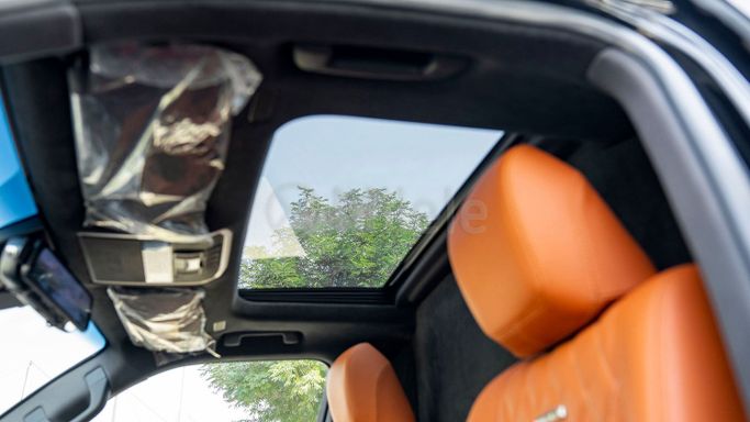New Toyota Land Cruiser 300 Series, 3.4 l, 2023 in Dubai by Milele, Black color. Other | AUTO.AE