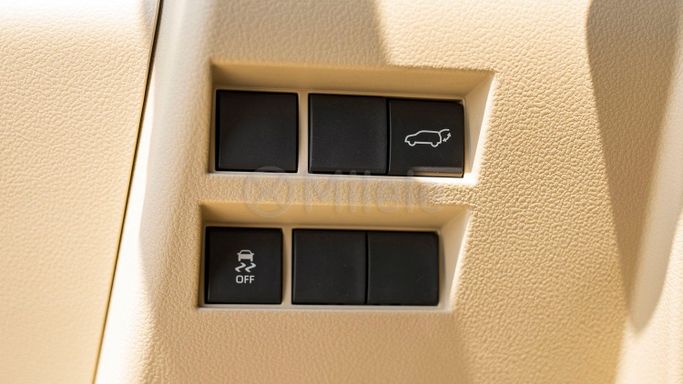 New Toyota Land Cruiser 300 Series, 3.3 l, 2024 in Dubai by Milele, Silver color. Other | AUTO.AE
