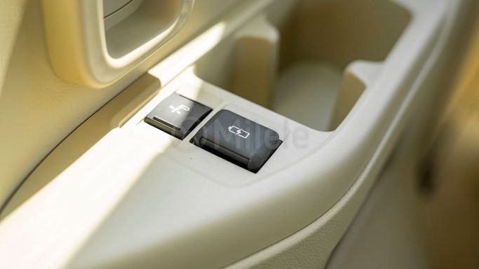 New Toyota Land Cruiser 300 Series, 3.3 l, 2024 in Dubai by Milele, Silver color. Other | AUTO.AE