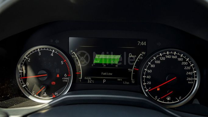 New Toyota Land Cruiser 300 Series, 3.3 l, 2024 in Dubai by Milele, White color. Other | AUTO.AE