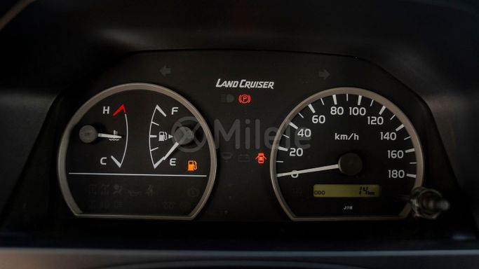 New Toyota Land Cruiser 70 Series Facelift 2, 4.5 l, 2024 in Dubai by Milele, White color. Other | AUTO.AE