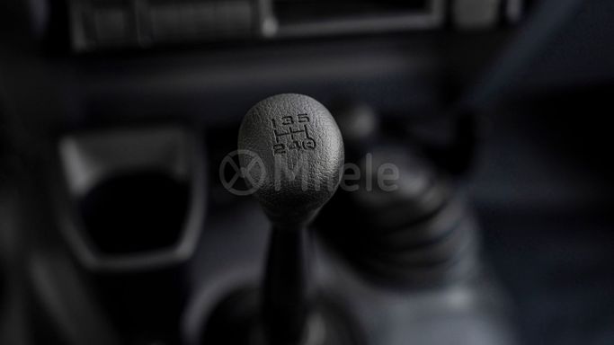 New Toyota Land Cruiser 70 Series Facelift 2, 4.5 l, 2024 in Dubai by Milele, White color. Other | AUTO.AE