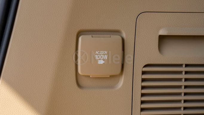 New Toyota Land Cruiser 300 Series, 3.3 l, 2024 in Dubai by Milele, Silver color. Other | AUTO.AE