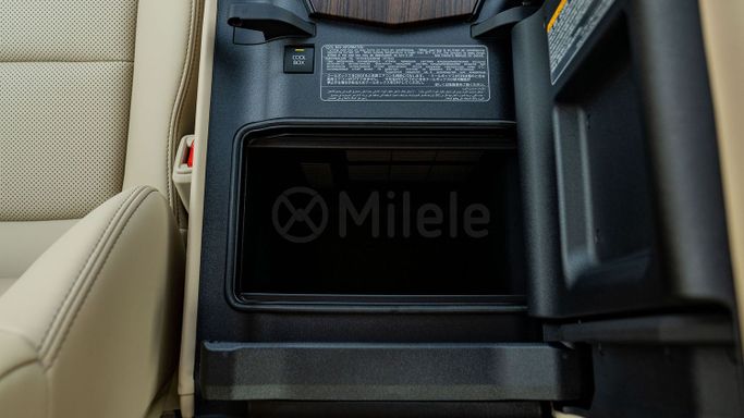 New Toyota Land Cruiser 300 Series, 3.3 l, 2024 in Dubai by Milele, Silver color. Other | AUTO.AE